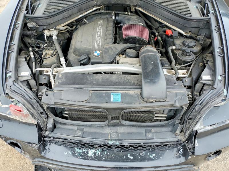 Aukcja sprzedaży 2011 Bmw X5, vin: 5UXZV4C53BL738429, numer aukcji: 65806586