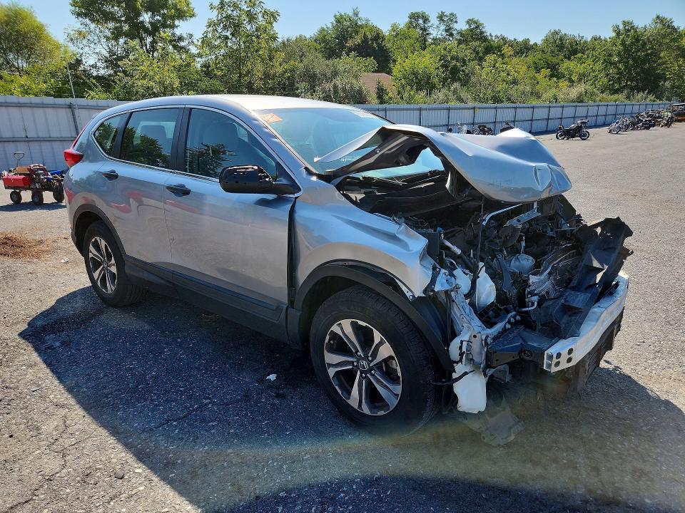 Продаж на аукціоні авто 2019 Honda Cr-v, vin: 2HKRW6H33KH208788, номер лоту: 65724476
