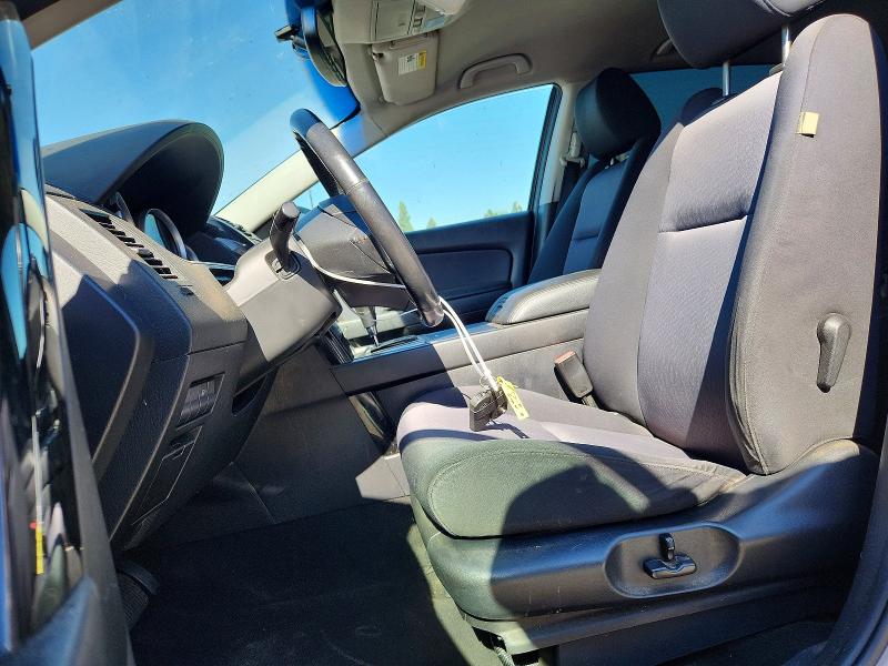 Продажа на аукционе авто 2008 Mazda Cx-9, vin: JM3TB28V480127467, номер лота: 65210686
