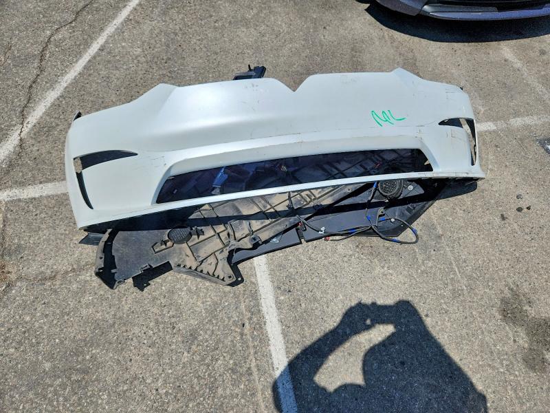 Aukcja sprzedaży 2023 Tesla Model X, vin: 7SAXCBE55PF389271, numer aukcji: 64315616