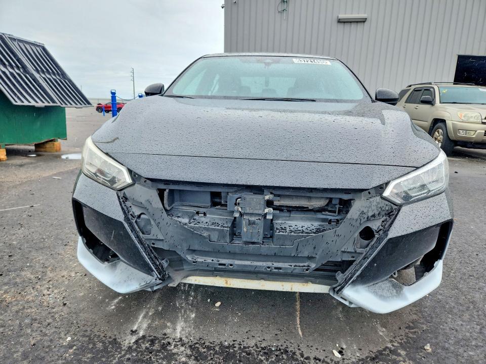 Aukcja sprzedaży 2023 Nissan Sentra, vin: 3N1AB8CV3PY248640, numer aukcji: 63721496