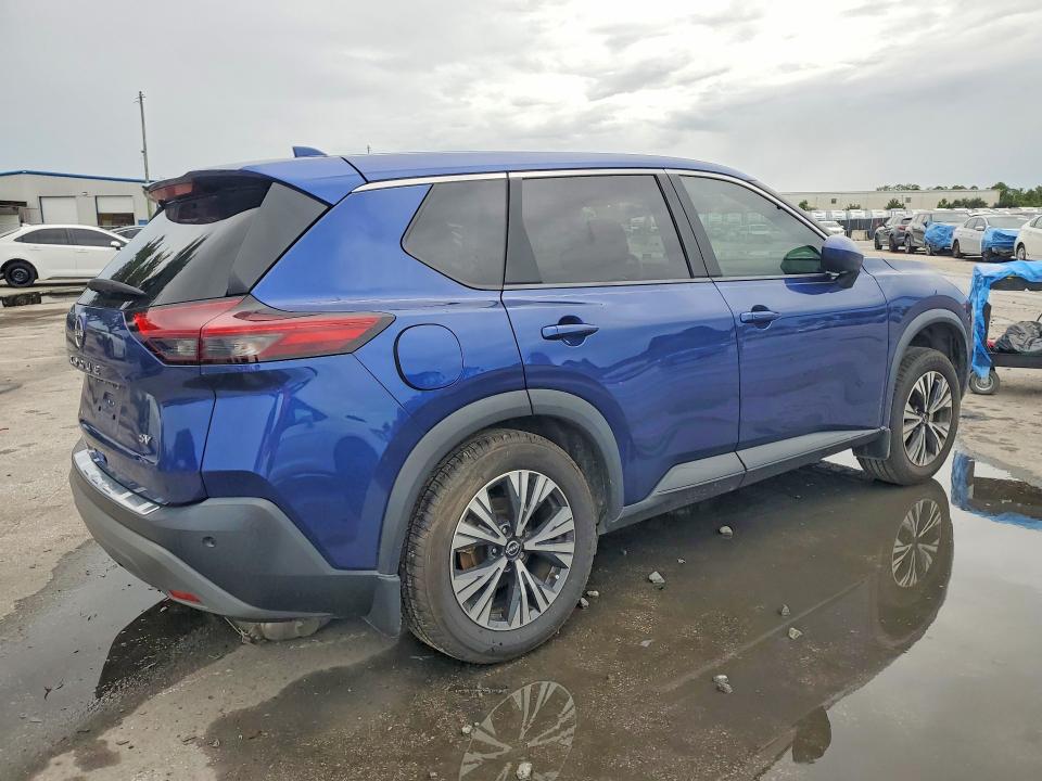 Продажа на аукционе авто 2023 Nissan Rogue, vin: 5N1BT3BA1PC909375, номер лота: 67247766