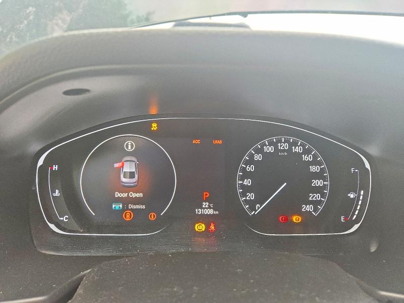 Продаж на аукціоні авто 2018 Honda Accord, vin: 1HGCV1F90JA806928, номер лоту: 85630695