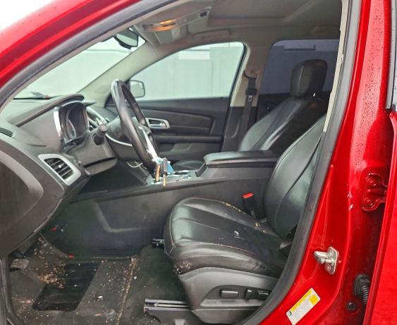 Продаж на аукціоні авто 2014 Gmc Terrain, vin: 2GKFLSE35E6219166, номер лоту: 63851206