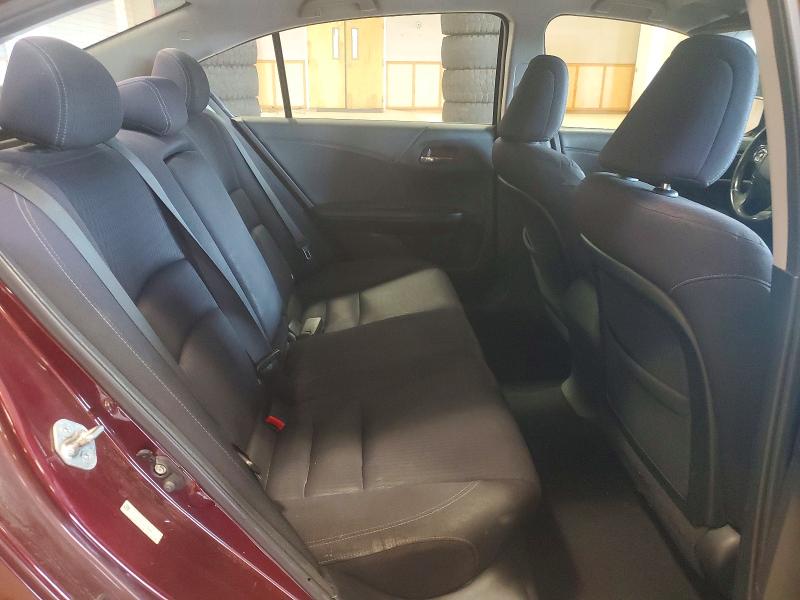 Aukcja sprzedaży 2013 Honda Accord, vin: 1HGCR2F56DA224666, numer aukcji: 65621056