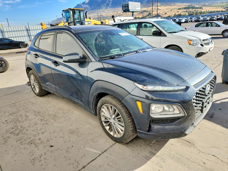 Продаж на аукціоні авто 2020 Hyundai Kona, vin: KM8K2CAA4LU516236, номер лоту: 65718046