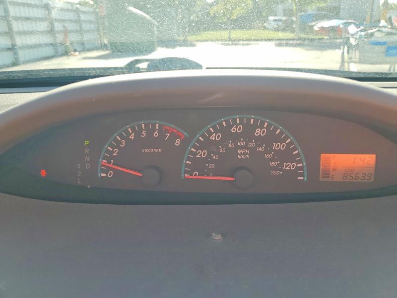Продаж на аукціоні авто 2009 Toyota Yaris, vin: JTDBT903991352080, номер лоту: 65309186