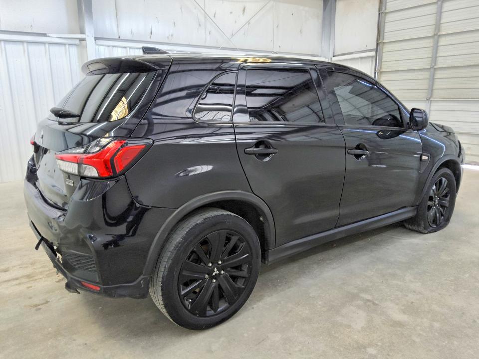 Aukcja sprzedaży 2021 Mitsubishi Outlander Sport, vin: JA4APUAU5MU008936, numer aukcji: 63493856