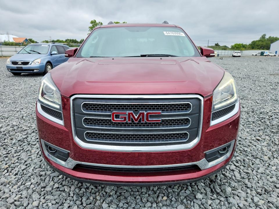 Aukcja sprzedaży 2016 Gmc Acadia, vin: 1GKKVRKD4GJ199545, numer aukcji: 64763996