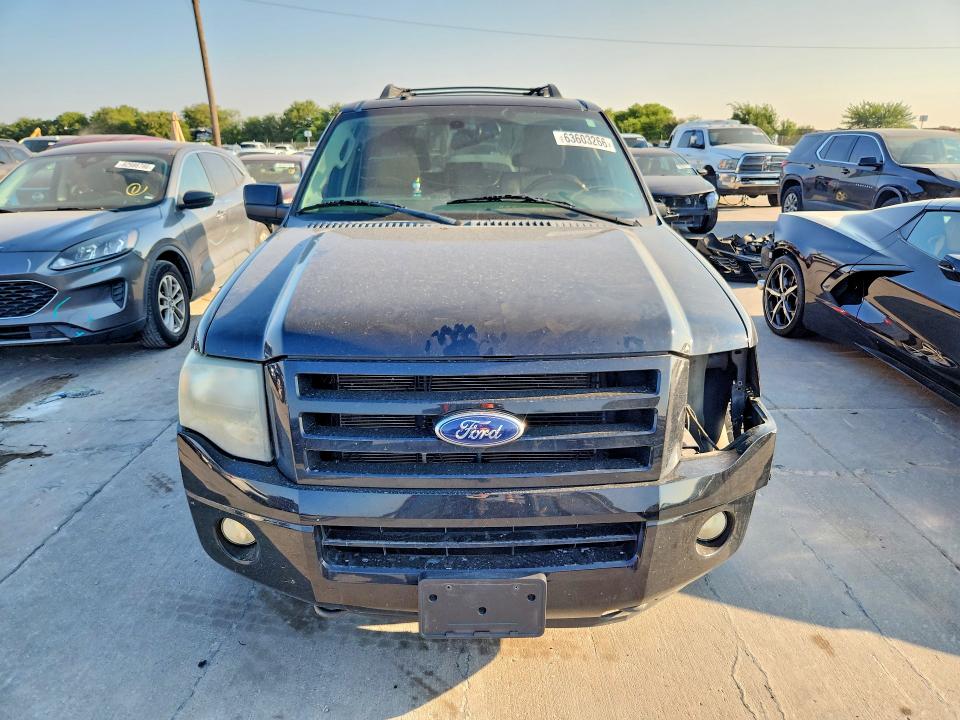 2009 Ford Expedition მანქანა იყიდება აუქციონზე, vin: 1FMFU20509EA96746, აუქციონის ნომერი: 63603266
