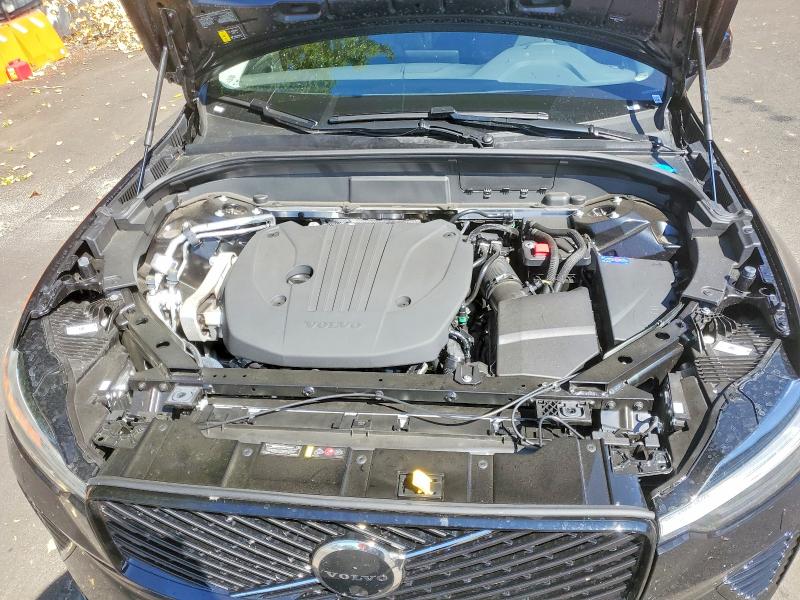 Продаж на аукціоні авто 2026 Volvo Xc60, vin: YV4M12RC2T1499337, номер лоту: 66080466