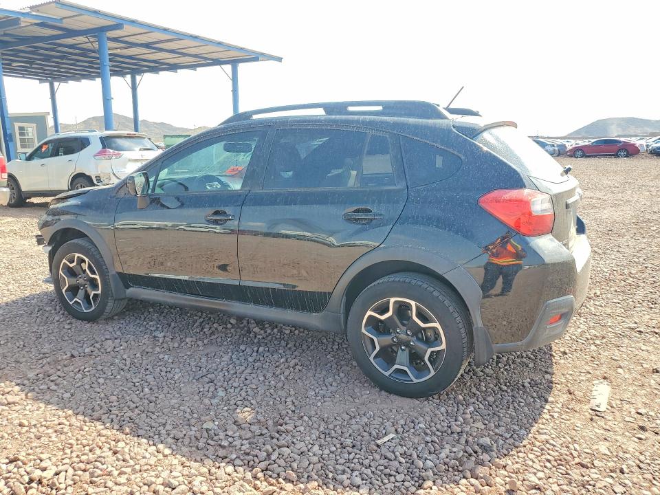 Aukcja sprzedaży 2014 Subaru Xv Crosstrek, vin: JF2GPAVC0E8294450, numer aukcji: 63578746