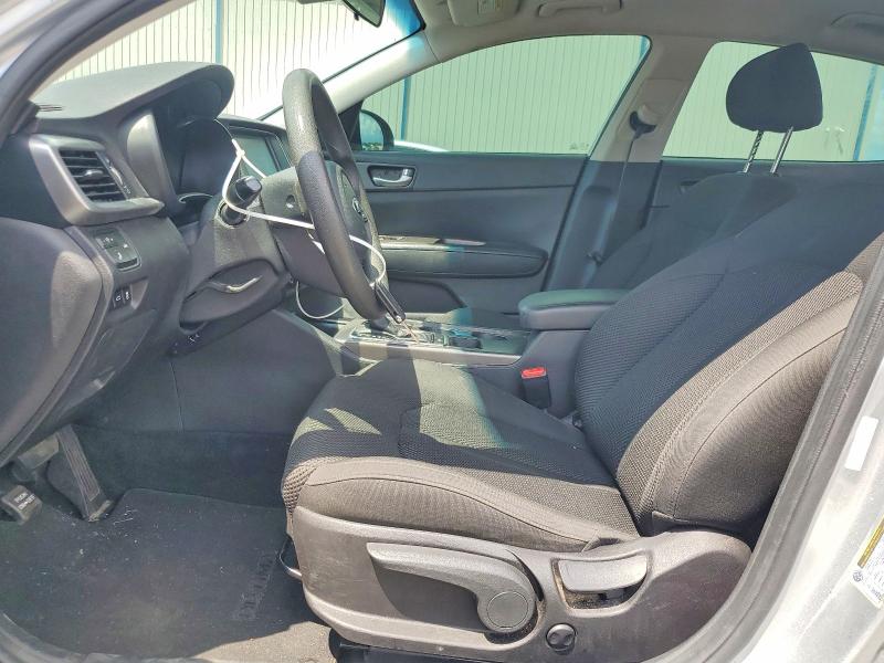 2019 Kia Optima მანქანა იყიდება აუქციონზე, vin: 5XXGT4L32KG341422, აუქციონის ნომერი: 65314766