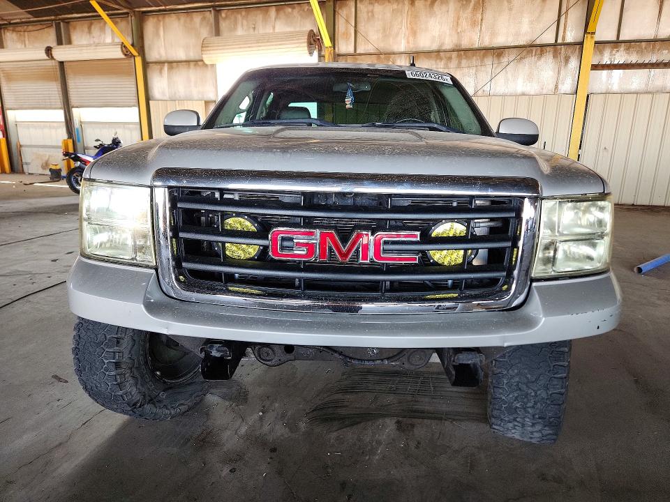 Aukcja sprzedaży 2009 Gmc Sierra, vin: 2GTFC135X91131923, numer aukcji: 66024326