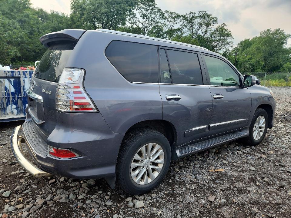 63935456 :رقم المزاد ، JTJBM7FX7G5131348 vin ، 2016 Lexus Gx مزاد بيع