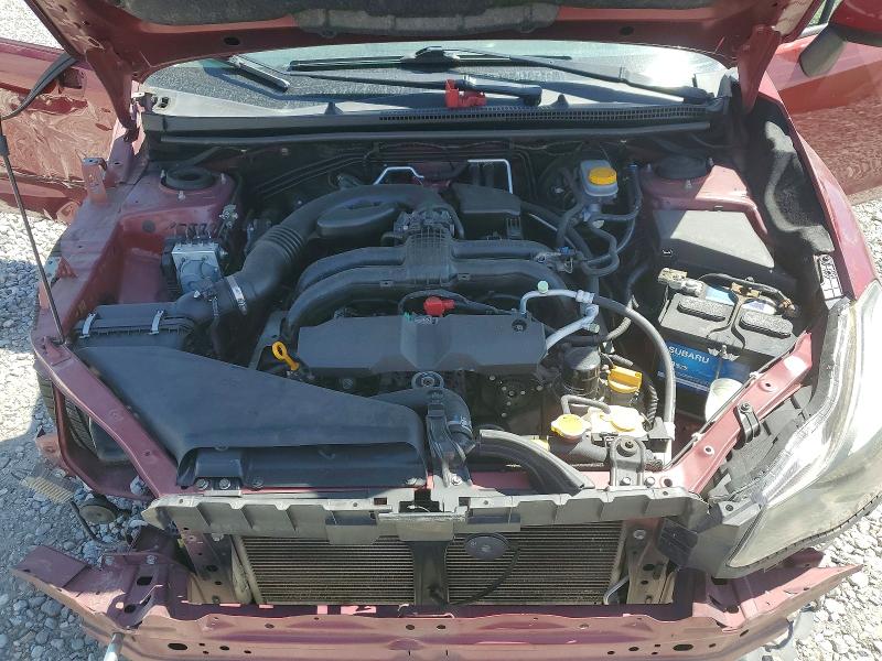 Продаж на аукціоні авто 2014 Subaru Xv Crosstrek, vin: JF2GPAGC3EH303526, номер лоту: 65598846