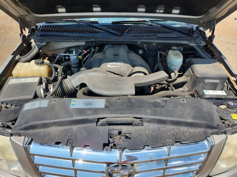 Aukcja sprzedaży 2005 Cadillac Escalade, vin: 3GYFK66N25G163868, numer aukcji: 62722286