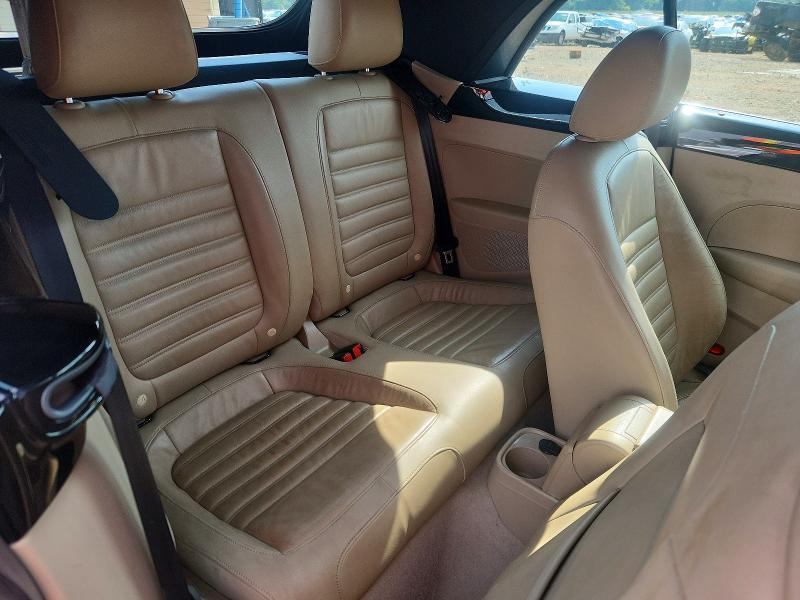 64108296 :رقم المزاد ، 3VW7T7AT4DM828527 vin ، 2013 Volkswagen Beetle مزاد بيع