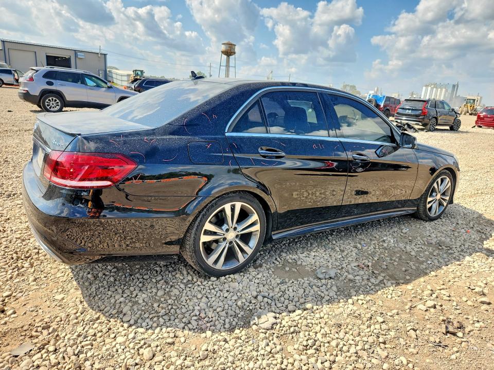 Aukcja sprzedaży 2015 Mercedes-benz E, vin: WDDHF8JB8FB124777, numer aukcji: 66588746
