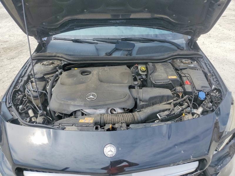 Продаж на аукціоні авто 2016 Mercedes-benz Cla, vin: WDDSJ4EBXGN355977, номер лоту: 65640706