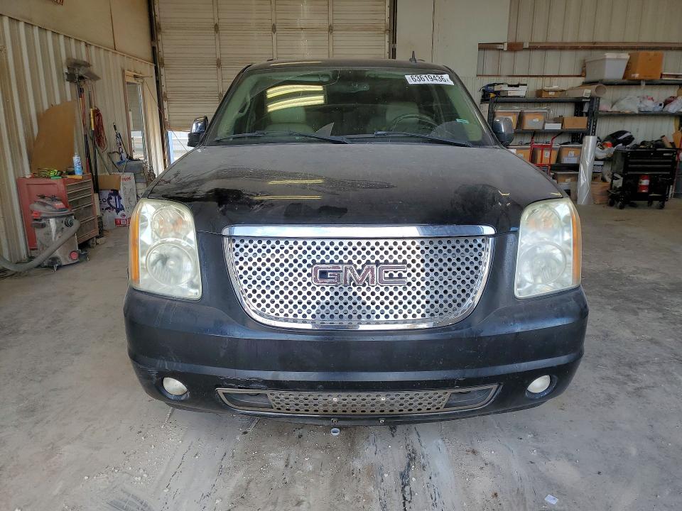 Aukcja sprzedaży 2007 Gmc Yukon, vin: 1GKFK13057R127035, numer aukcji: 63619436