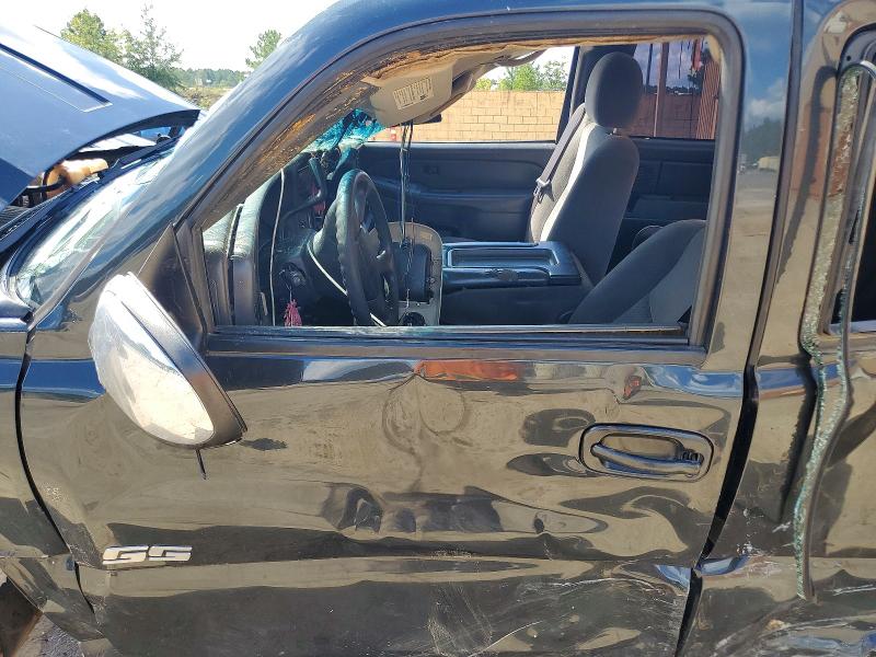 Aukcja sprzedaży 2005 Chevrolet Silverado, vin: 1GCEK19Z65Z278864, numer aukcji: 64161486