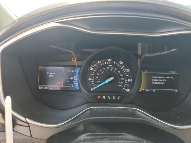 Aukcja sprzedaży 2017 Ford Fusion, vin: 3FA6P0K9XHR131410, numer aukcji: 65138506