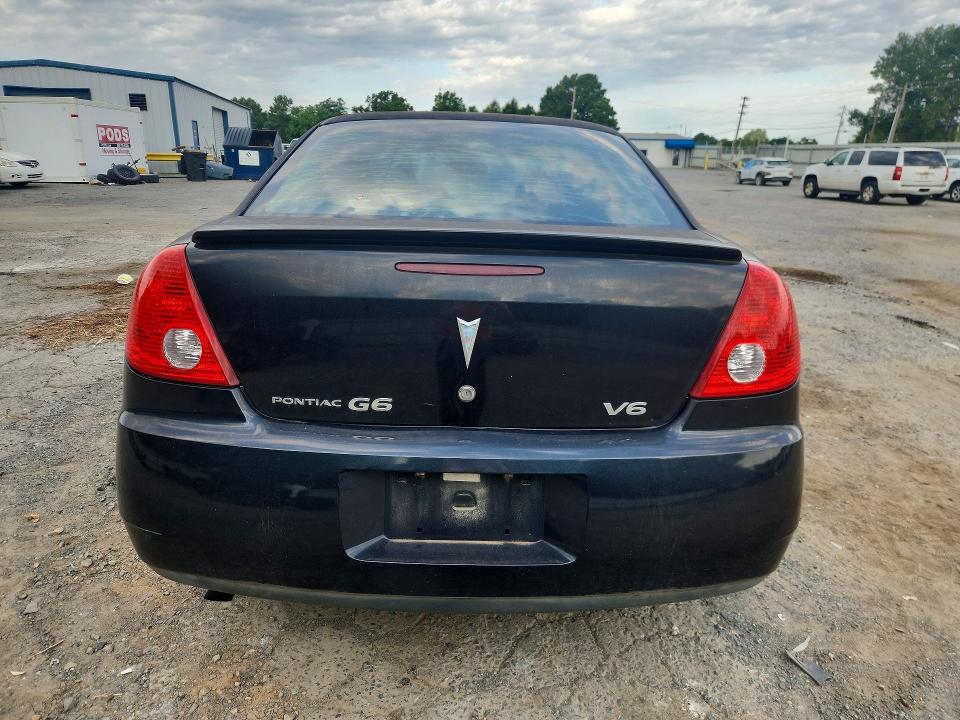 Aukcja sprzedaży 2009 Pontiac G6, vin: 1G2ZG57N994139104, numer aukcji: 63224296