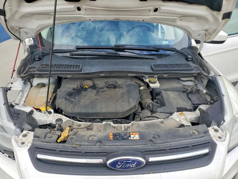 66936966 :رقم المزاد ، 1FMCU9G99EUC55218 vin ، 2014 Ford Escape مزاد بيع
