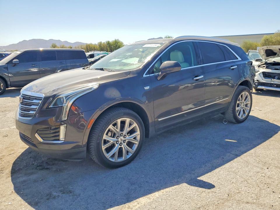 Aukcja sprzedaży 2018 Cadillac Xt5, vin: 1GYKNCRS0JZ218477, numer aukcji: 63734456