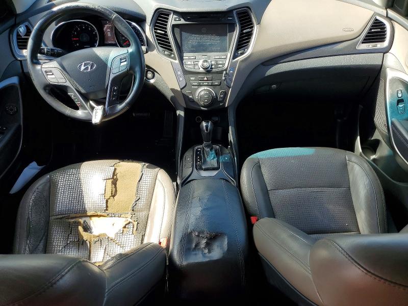 Aukcja sprzedaży 2013 Hyundai Santa Fe Sport, vin: 5XYZU3LB9DG110975, numer aukcji: 64648676