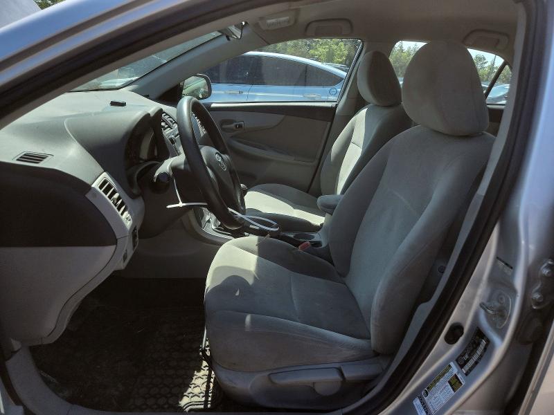 Продаж на аукціоні авто 2011 Toyota Corolla, vin: 2T1BU4EE5BC744808, номер лоту: 64803226