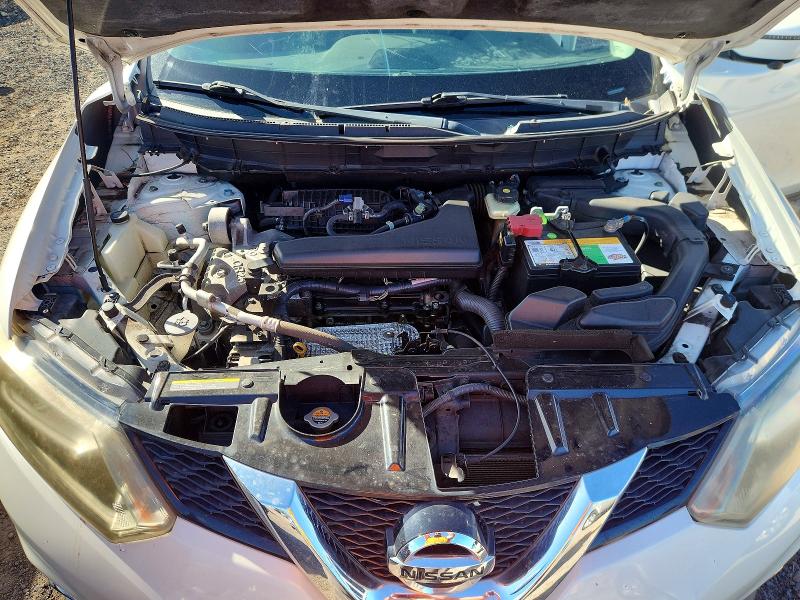 Aukcja sprzedaży 2016 Nissan Rogue, vin: 5N1AT2MT2GC779031, numer aukcji: 66655976