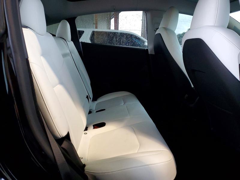 Aukcja sprzedaży 2024 Tesla Model Y, vin: 7SAYGDEF0RF038851, numer aukcji: 63403946