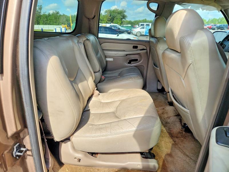 Продаж на аукціоні авто 2003 Gmc Yukon Xl, vin: 1GKEC16Z73R219311, номер лоту: 63335766