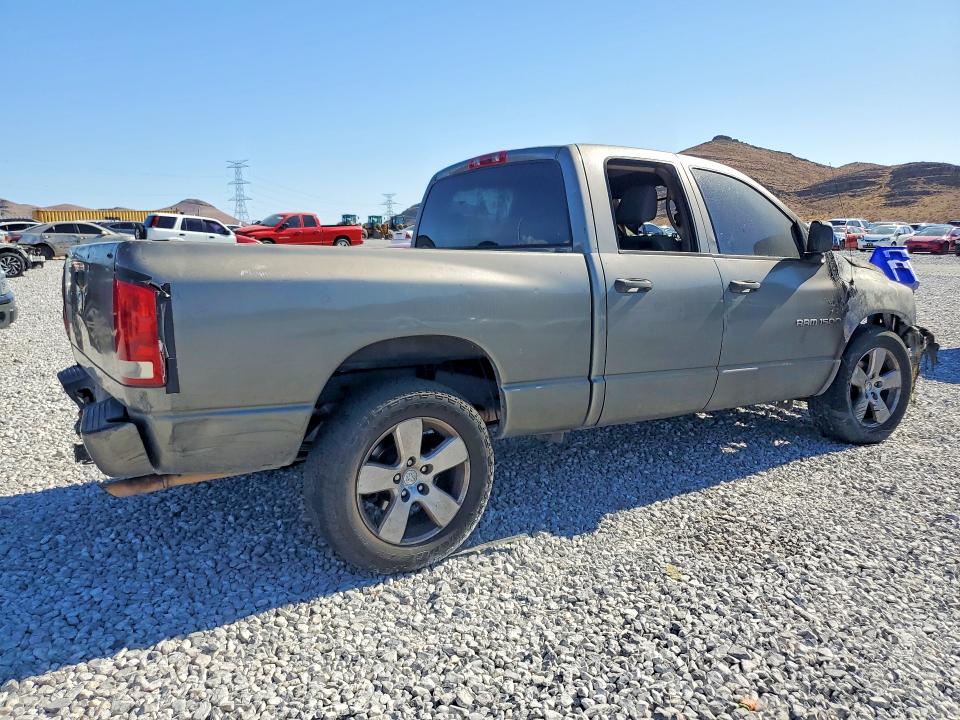 66747776 :رقم المزاد ، 1D7HA18207S227642 vin ، 2007 Dodge Ram 1500 مزاد بيع