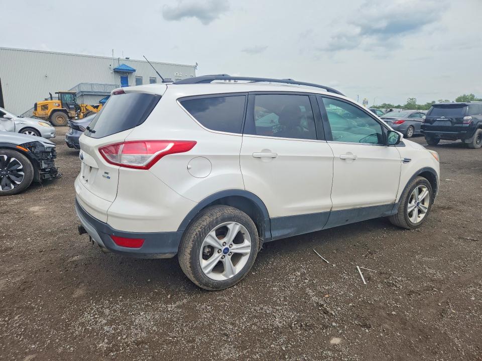 65195436 :رقم المزاد ، 1FMCU9G94FUC49666 vin ، 2015 Ford Escape مزاد بيع