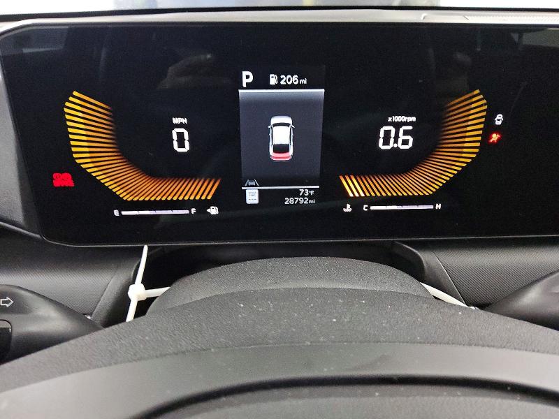 Продажа на аукционе авто 2025 Kia K4, vin: 3KPFT4DE9SE053210, номер лота: 65216536