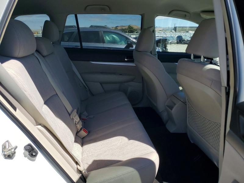 65118946 :رقم المزاد ، 4S4BRBCC6D3203197 vin ، 2013 Subaru Outback مزاد بيع