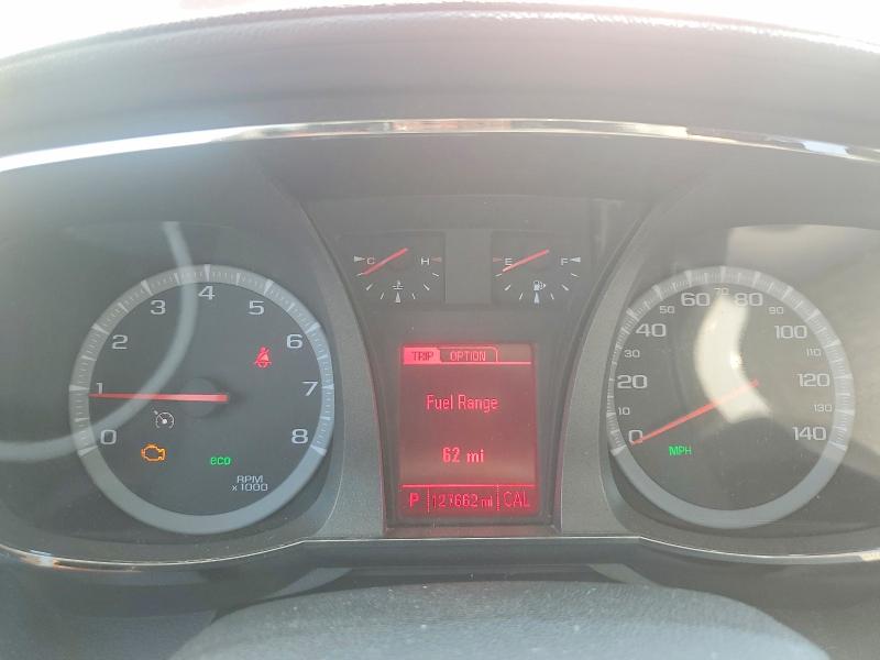 Aukcja sprzedaży 2015 Gmc Terrain, vin: 2GKALMEK1F6362565, numer aukcji: 66020256