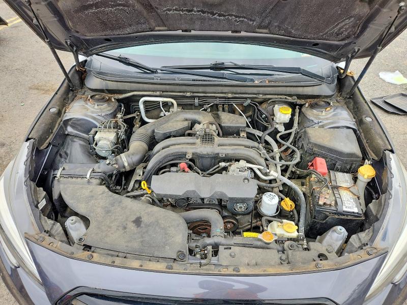 Продажа на аукционе авто 2019 Subaru Legacy, vin: 4S3BNAS65K3014494, номер лота: 65533536