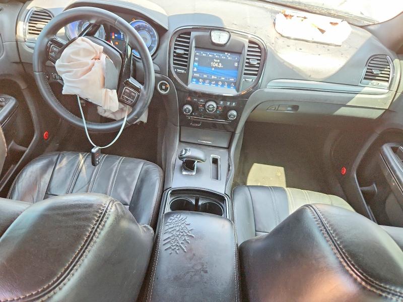 Aukcja sprzedaży 2014 Chrysler 300, vin: 2C3CCABG9EH355535, numer aukcji: 65511546