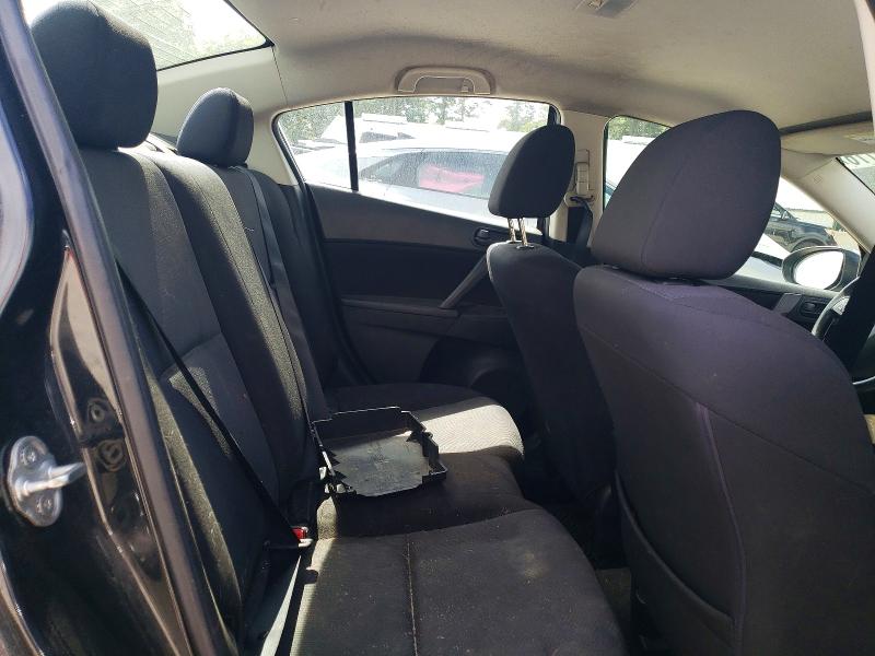 Aukcja sprzedaży 2011 Mazda Mazda3 Sedan, vin: JM1BL1UG7B1474571, numer aukcji: 67046776