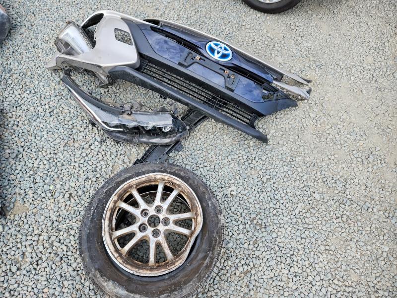 Aukcja sprzedaży 2017 Toyota Prius Prime, vin: JTDKARFPXH3035945, numer aukcji: 63432806