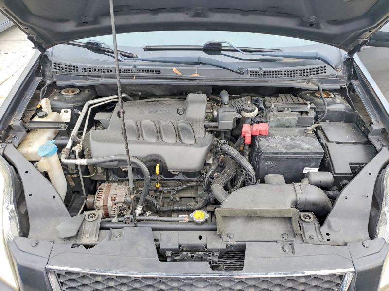 Aukcja sprzedaży 2010 Nissan Sentra, vin: 3N1AB6APXAL705389, numer aukcji: 64157716