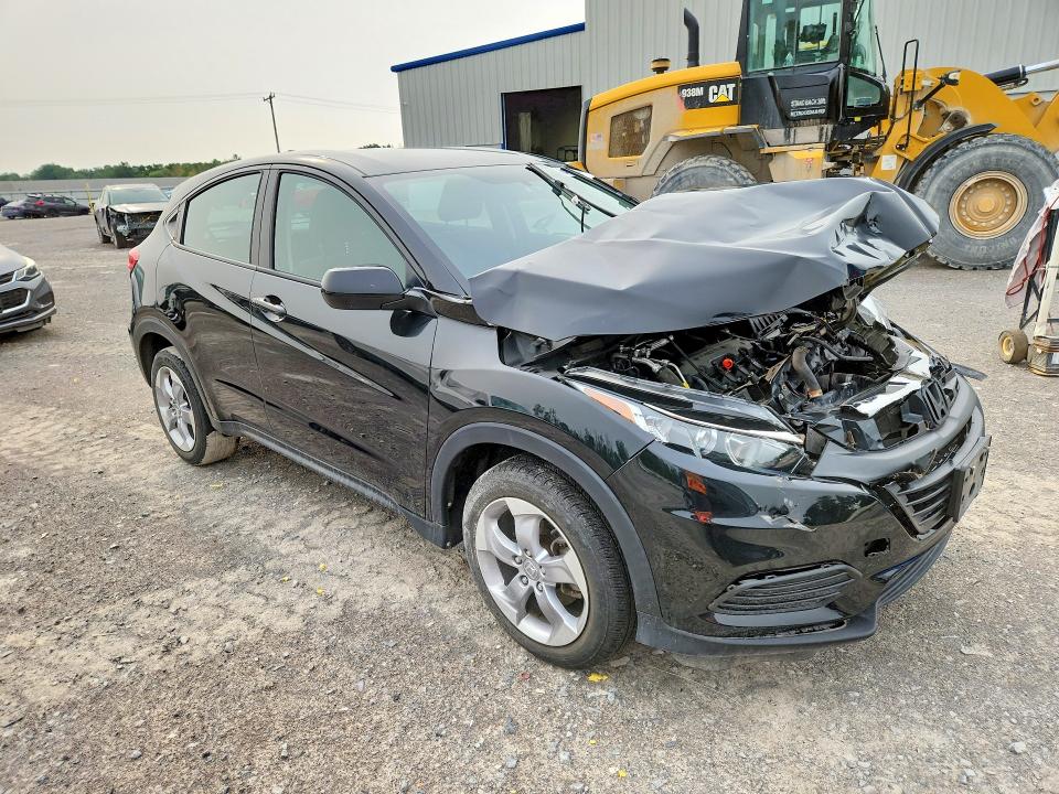 Aukcja sprzedaży 2021 Honda Hr-v, vin: 3CZRU6H33MM733251, numer aukcji: 64426196