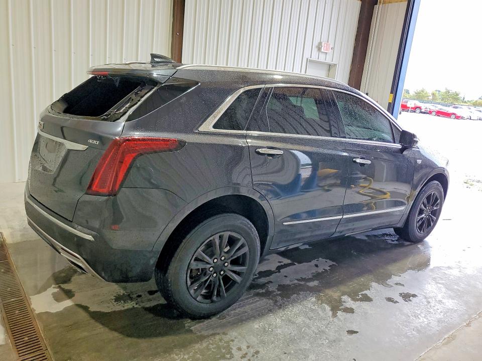 Aukcja sprzedaży 2021 Cadillac Xt5, vin: 1GYKNCRSXMZ149351, numer aukcji: 65799856
