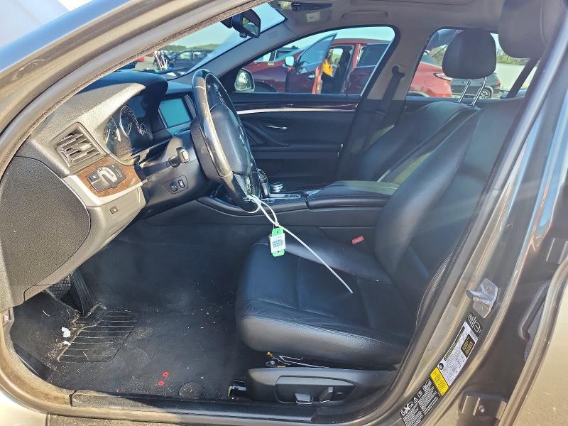 Aukcja sprzedaży 2015 Bmw 528, vin: WBA5A7C5XFD623773, numer aukcji: 65557796