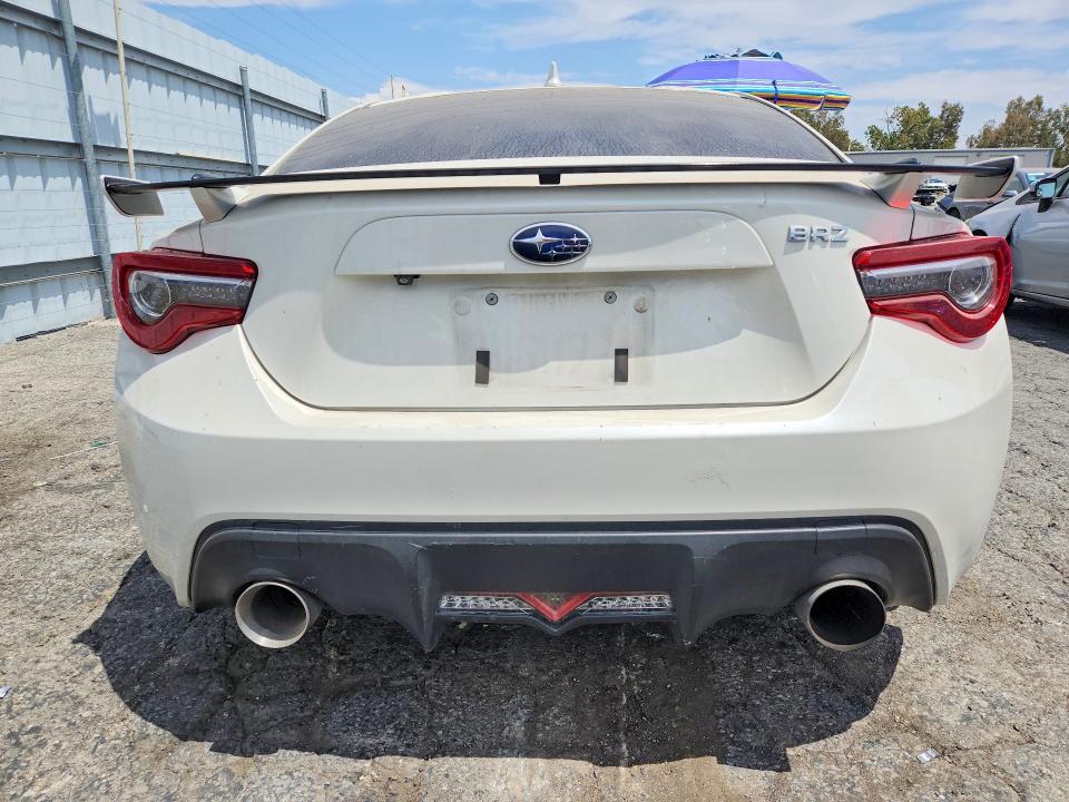 2018 Subaru Brz მანქანა იყიდება აუქციონზე, vin: JF1ZCAC19J9602035, აუქციონის ნომერი: 64339776