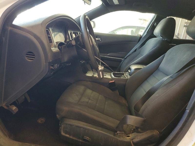 2014 Dodge Charger მანქანა იყიდება აუქციონზე, vin: 2C3CDXBG4EH197699, აუქციონის ნომერი: 64435256